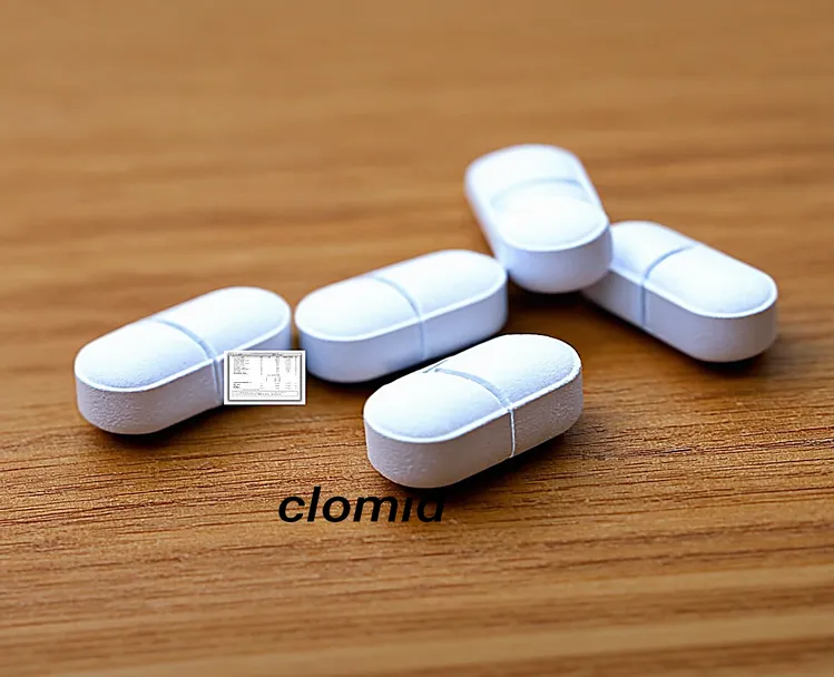 Clomid 1